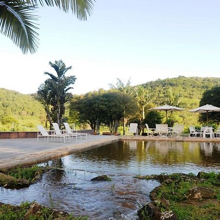Hotel Fazenda Caco De Cuia Itabirito Exterior foto