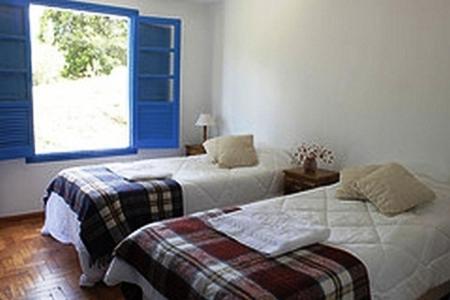 Hotel Fazenda Caco De Cuia Itabirito Zimmer foto